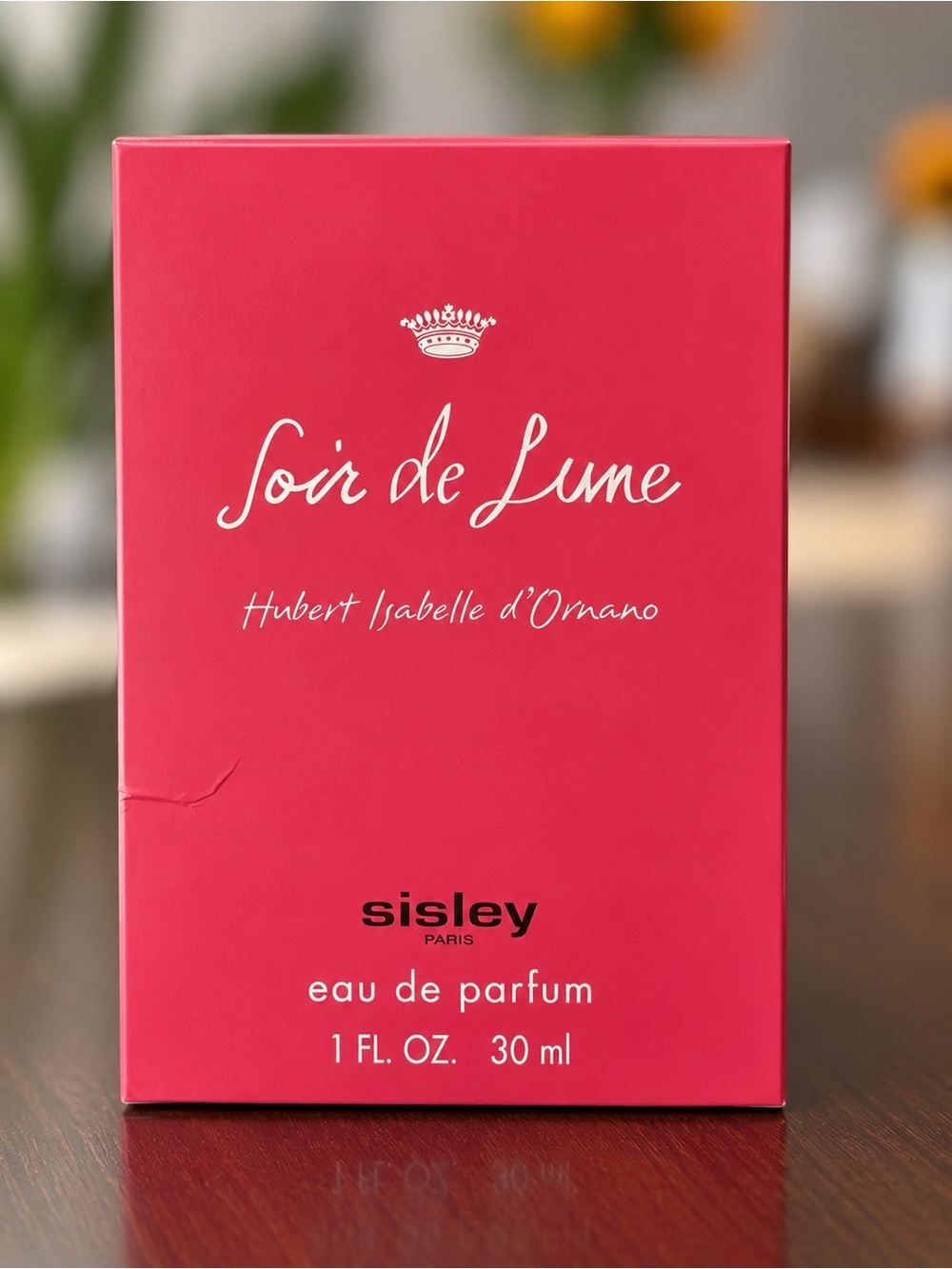 Sisley Soir de Lune Perfume